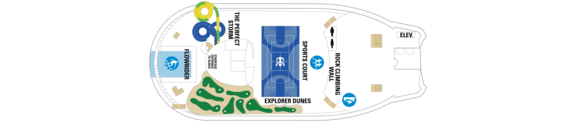 Deck Plan deck-3